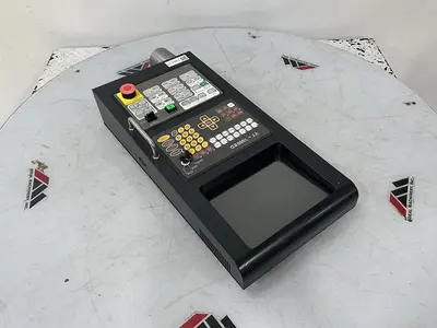 USED MEIKI VT-1000IID