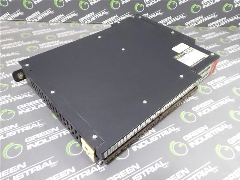 Square D 8030 ROM-441 32 Function 24VDC Output Module Series F2 Used