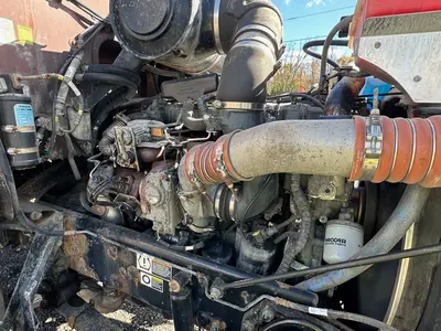 Used 2016 PETERBILT 365 Dump trucks Pennsylvania US | Proxy Equipment #1379332