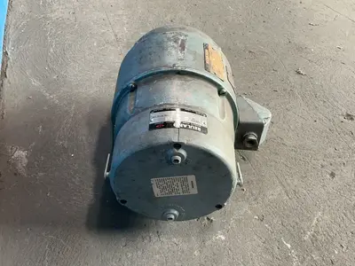 Used REULAND 8321 Motors (misc) Ohio US | HGR 24 #1453668