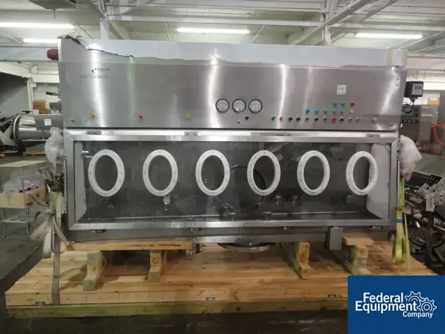 NEW Howorth 9'6" Howorth Isolator, 316L S/S, Unused