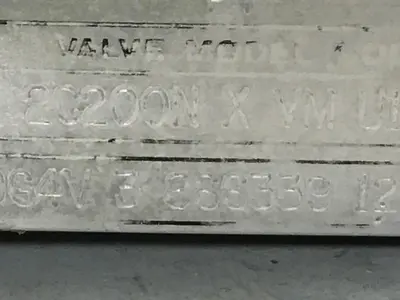 USED VICKERS KFDG5V72C200NXVMU1H112EN30