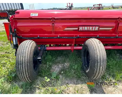 Used HINIKER _UNKNOWN_ Windrowers/Swathers Iowa US | Keast Enterprises #1360297