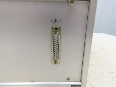 Celio VC2200 8PU PLC Slot Rack Viscolor 2200