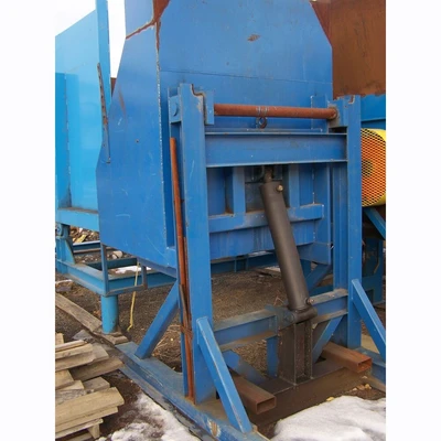 Gaylord/Tote Dumper