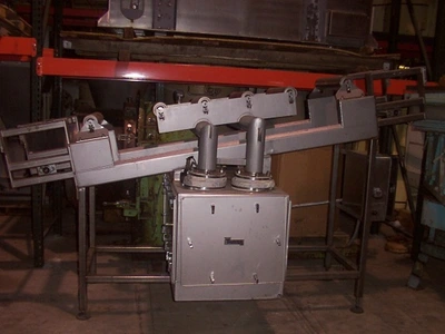 Used _UNKNOWN_ FP-18T Weigh Belt Feeder Minnesota US | A&I Equipment #1317913