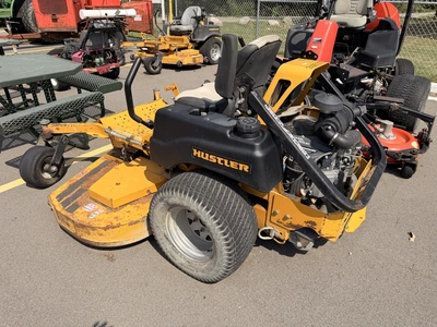 Used HUSTLER VX4 #934281 Mowers Michigan US | Miedema Asset Management Group #1414353