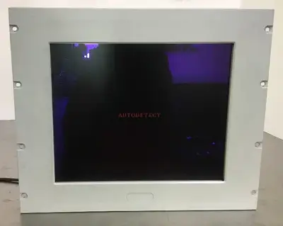 USED AAEON TECHNOLOGY OPD-217AR-F1