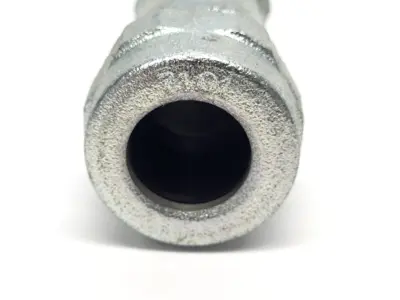 TELS00 1/2 N-702 | Unbranded TELS00 1/2" N-702 Coupling LOT OF 3 -  New Other