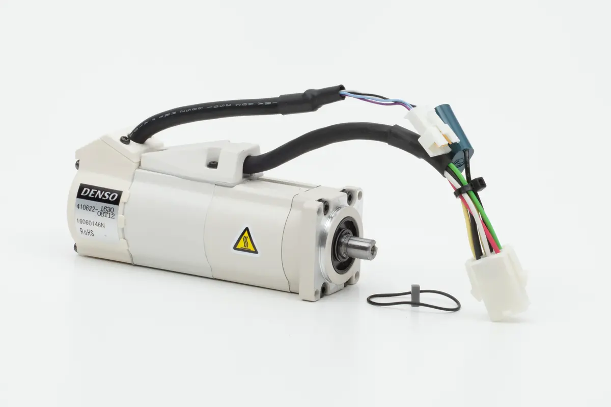 KUKA Motor A5
