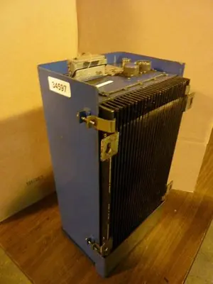 USED INDRAMAT DSC1.6-50-220-V
