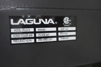 2011 LAGUNA SMART SHOP 2 CNC ROUTER | CNC EXCHANGE (10)