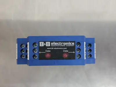 NEW B&B ELECTRONICS RS-485OPDR