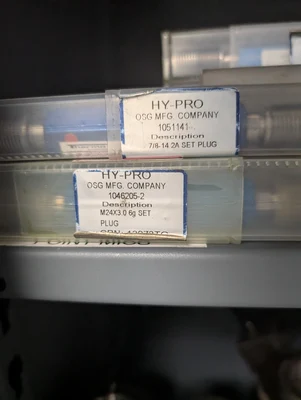Used _UNKNOWN_ _UNKNOWN_ Measurement Kits Texas US | IRS Auction #1320635