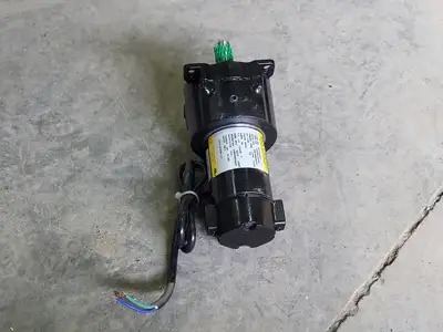 USED BALDOR GPP233141