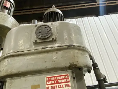 USED DARBERT 3676