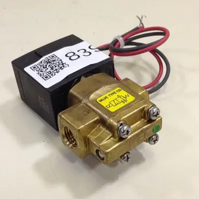 USED SMC VX3224V