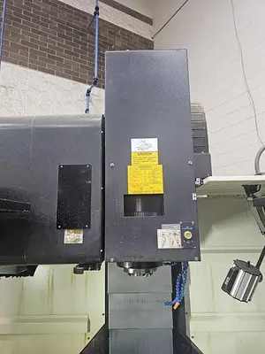 USED 2014 MIGHTY VIPER VMC-116A