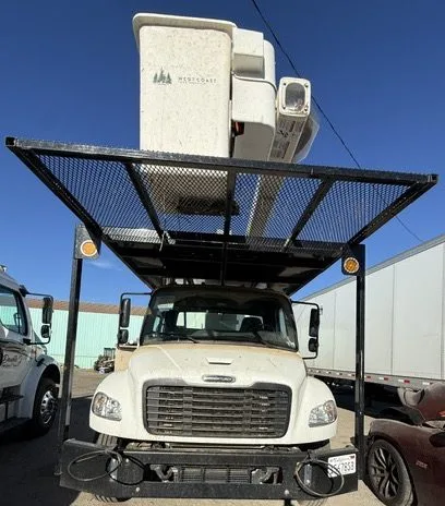 Used 2023 FREIGHTLINER M2 106 XT Miscellaneous Trucks/Trailers Illinois US | Revelation Machinery #1493502