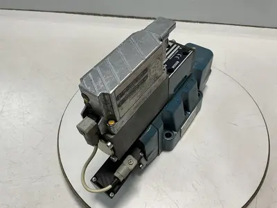USED BOSCH 0 811 404 607