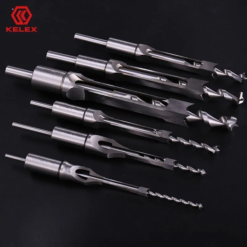 New | in-Stock Qingdao Jiho machine Co.,ltd. Square Hole Drill Bit Drill Grinders CN | Qingdao Jiho machine Co.,ltd. #1338183