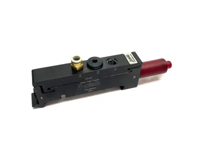 Used Piab Coax Compact and Stackable Vacuum Ejector Vacuum Pumps Michigan US | Maverick Industrial Sales #1467983