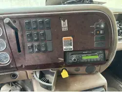 Used 2007 MACK CV713 Dump trucks Pennsylvania US | Iron Exchange Equipment Solutions #1353767