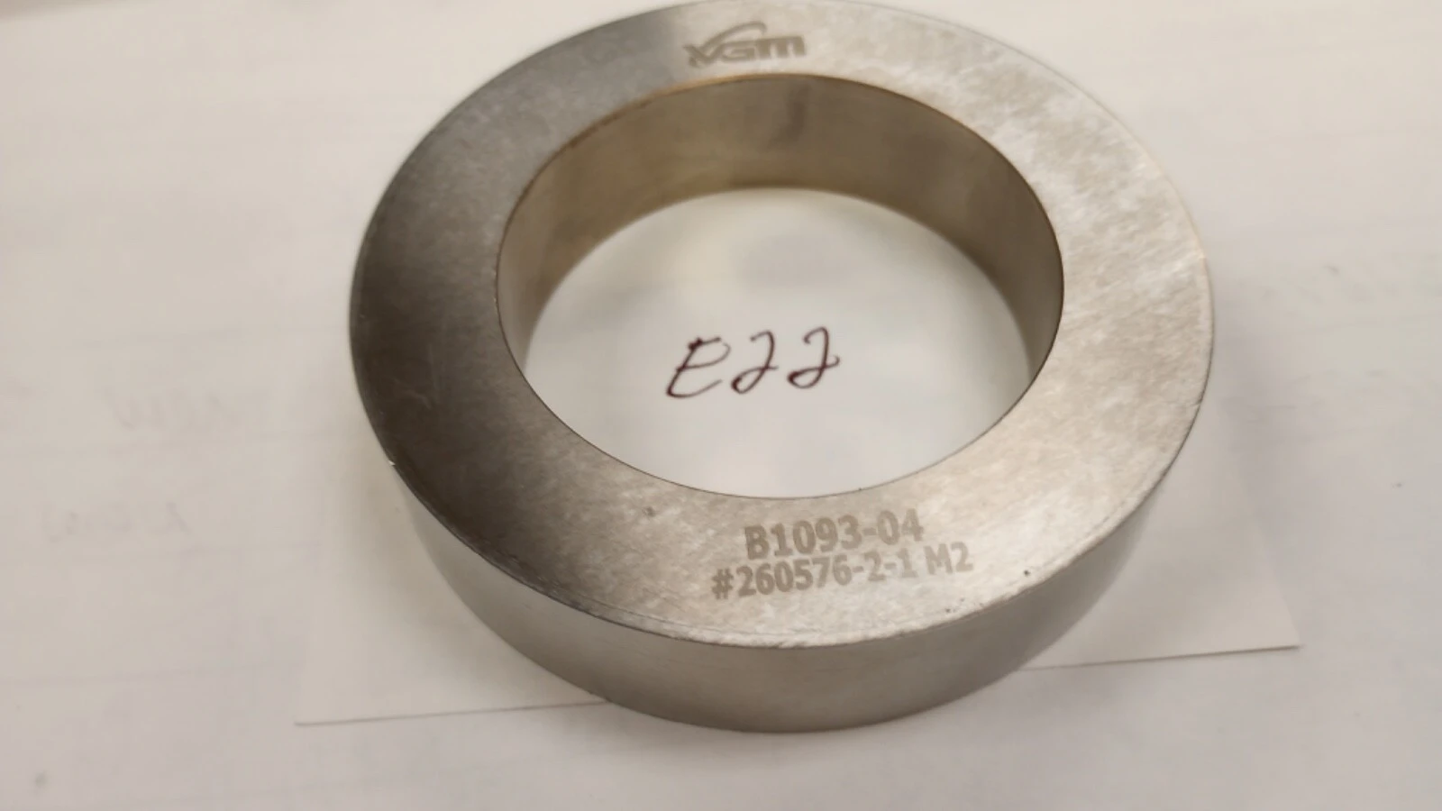 NEW VALLEY GRINDING B1093-04