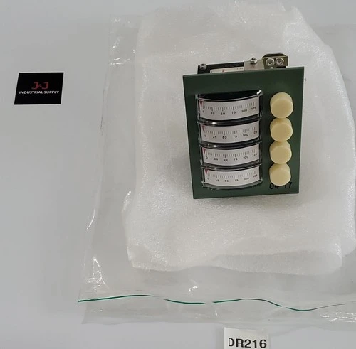 NEW General Electric 421-370-0500-1