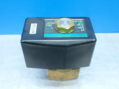 NEW CKD AB41036B4AAC115V