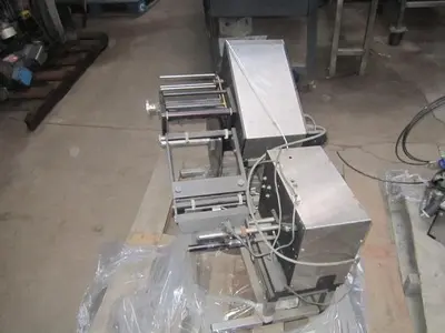 USED VERSAPPLY 9100L-70