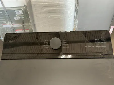 USED LG DLG8401BE