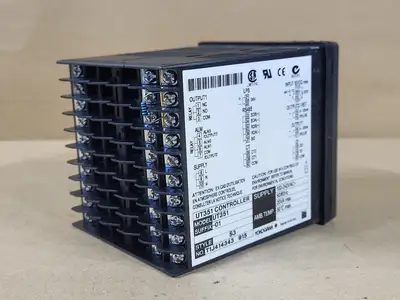 USED YOKOGAWA UT351