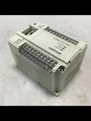 USED MITSUBISHI FXON-24MR-ES/UL