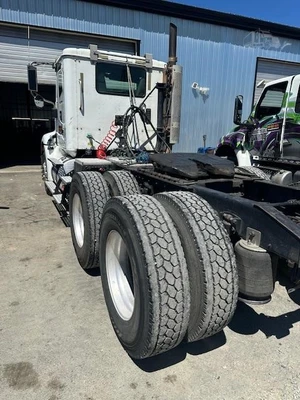 Used 2007 INTERNATIONAL 9400 Conventional trucks Oregon US | ABN Services #1339241