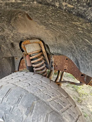 2008 FORD F350 TRUCK | Iron Listing (44)