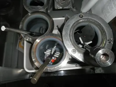 USED SZEGVARI 01HD