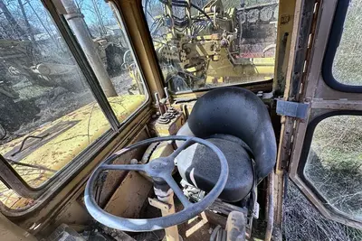 Used 1979 CATERPILLAR 627B Scrapers Pennsylvania US | Proxy Equipment #1378187