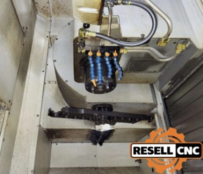 USED 2006 Haas MDC-500