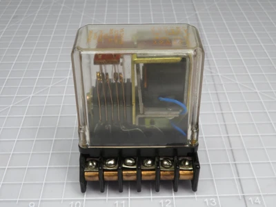 Used STRUTHERS-DUNN _UNKNOWN_ Relays & Switches Texas US | OCO Industrial #1678383