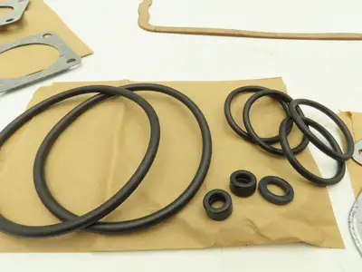 Caterpillar 2M3343 Engine Head Gasket Set