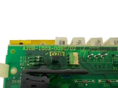 NEW FANUC A06B-6058-H004 SERVO AMPLIFIER 0S/5S A06B6058H004