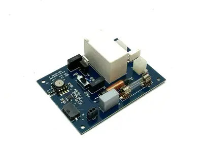 320-0038A | Parata Systems  Rev 03 Power Supply Board - New Other