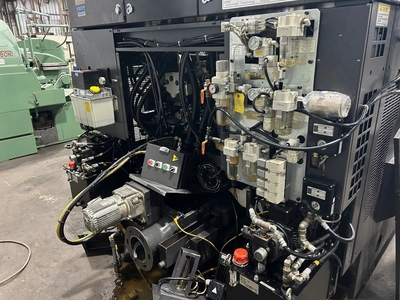 USED 2015 OKUMA 2SP-150H