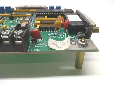 New | in-Stock Thermotron 823058 Printed Circuit Boards (PCB) Michigan US | Maverick Industrial Sales #1487351