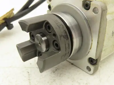Used REXROTH INDRAMAT _UNKNOWN_ Servo Motors Indiana US | Arrow Industrial #1316930