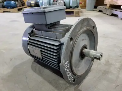 USED SEW-EURODRIVE IEC DFT100LS4