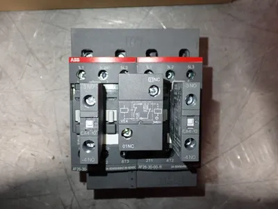 NEW ABB AF26 / 1SBX205311R1122
