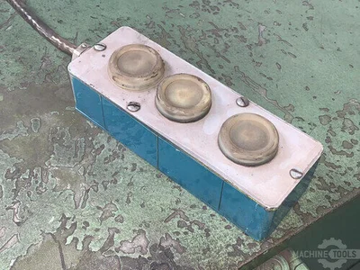 USED 1990 ROUNDO S-2