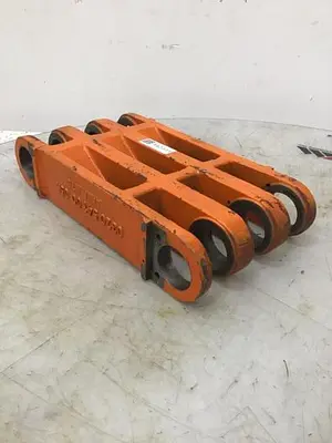 USED ENGEL 0320 541 00 05R